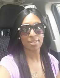 Monique Hyde's Instagram, Twitter & Facebook