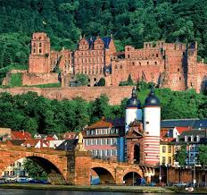 Heidelberg Castle Castle Heidelberg Germany Germany Castles Places To Travel Castle
