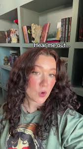 Exploring Romance in Dreams: A Unique Duology