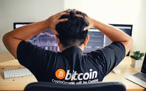 Bitcoin price plummets as china crypto crackdown continues. Peter Mccormack Tells How He Turned 32k Into 1 2m And Back To Pretty Much Zero