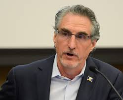 ND commerce department taps Fargo software exec for Burgum's Main Street  Initiative