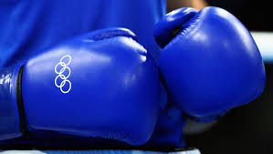 Boxing is a combat sport in which two people, usually wearing protective gloves and other protective equipment such as hand wraps and mouthguards. Tokyo 2020 Hosts Successful Boxing Test Event In Another Important Step On The Boxing Road To Tokyo Olympic News