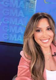 Terri Munoz's Instagram, Twitter & Facebook