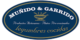 Garbanzos Cocidos