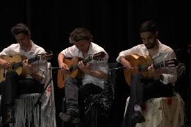 cours de guitare flamenco gratuit en ligne www