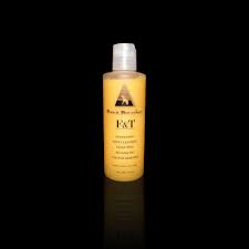 Cat stud tail is actually seborrhea of the tail. Pooch Botanique S F T Degreaser Dematter Deep Cleanser