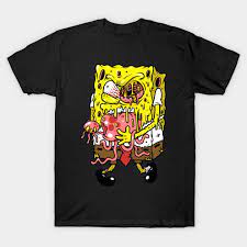 Riverdale jackets, hoodies & clothes. Zombie Spongebob T Shirt T Shirt Shirts Mens Tops