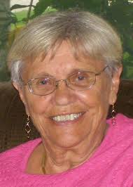 Obituary information for Betty O. Howery