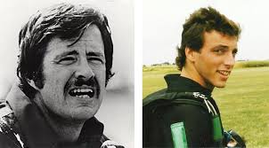 The True Story of 'Cocaine Bear' Smuggler Drew Thornton, as Told by  Skydiver Dan Brodsky-Chenfeld