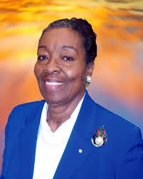 Shirley Bryant Obituary