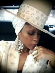 72 Badu Bohemian style ideas