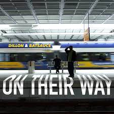 On Their Way by Dillon & Batsauce (Album, Boom Bap): Reviews, Ratings,  Credits, Song list - Rate Your Music