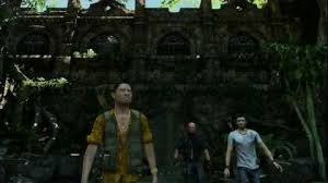 Uncharted Wiki Fandom Billy unger (teenage nate, uncharted 3); uncharted wiki fandom