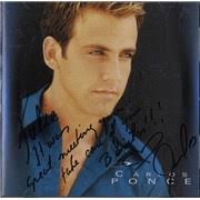 AUTOGRAPH rare audiophile vinyl, rare singles