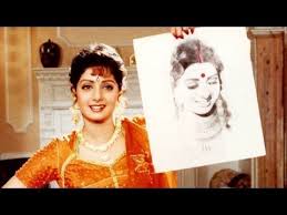 Meri Bindiya Song Lamhe Beautiful Bollywood Actress Celebrity Lifestyle Bollywood