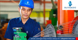 Maybe you would like to learn more about one of these? Lowongan Kerja Pt Sutrakabel Intimandiri 5 Posisi