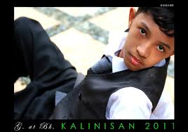 Ginoo at Binibining Kalikasan 2011
