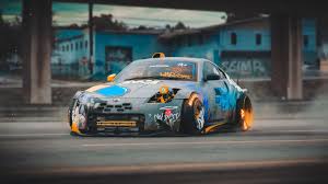 It's a more lifelike gaming experience. Wallpaper 4k Nissan 370z 4k Wallpapers 5k Wallpapers 8k Wallpapers Artstation Wallpapers Cars Wallpapers Hd Wallpapers Nissan 370z Wallpapers Nissan Wallpapers