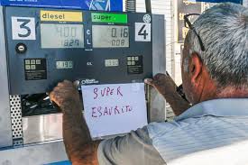 Trend Google: accise gasolio