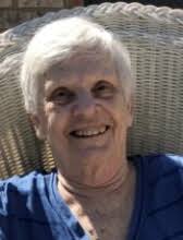 Obituary information for Louise Bowman