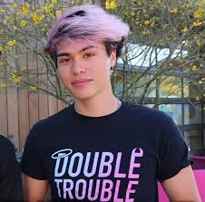 Reflecting on his personal life, it was rumored that alan stokes went out with a russian youtuber and social media star, sasha spilberg, in the year 2017. Alex Stokes Wiki Age Height Girlfriend Net Worth Birthday Family Parents Biography More Bigstarbio