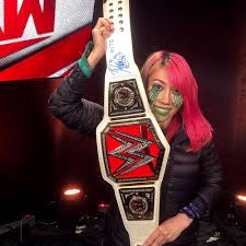 Enter your email address to receive alerts when we have new listings available for wwe championship belts for sale. Asuka Signed Wwe Raw Women S Championship Replica Title Wwe Auction