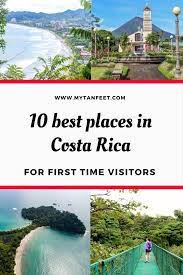 Best Places To Visit In Costa Rica 2020 Visit Costa Rica Costa Rica Travel Costa Rica Vacation