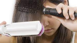 Alternativ wählt man die haarfärbung mittels tannin. á… Naturlocken Dauerhaft Glatten