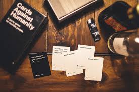 In fact, cards against humanity closed their online store for the entirety of black friday. Cards Against Humanity The Berlin Edition Uberlin Uberlin Life In Berlin