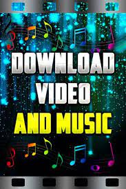 Downloading music from the internet allows you to access your favorite tracks on your computer, devices and phones. Download Videos Mp4 And Music Mp3 For Free Guide For Android Apk Download