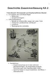 Auf dem wiener kongress 1871 entstand der staatenbund. Geschichte Zusammenfassung Fruhe Neuzeit Geschichte Zusammenfassung Ka Fr He Neuzeit Klimawandel Und Gesellschaftlicher Wandel 1315 Begann Der Unendliche Regen Studocu