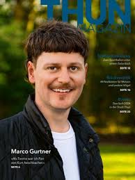 Marburger Magazin Express 50/2017 by Marbuch Verlag