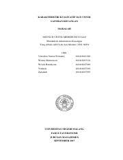 Jumlah soal sebanyak 50 butir, pada setiap butir soal terdapat 5 (lima) pilihan jawaban. Soal Lomba Olimpiade Akuntansi Ke 13 Soal Lomba Olimpiade Akuntansi Ke 13 Unismabekasi 1 Akuntansi Dikenal Sebagai Sebagai Pembukuan Course Hero