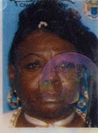 Lashell James's Instagram, Twitter & Facebook