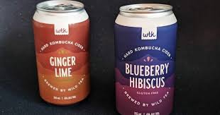 Maybe you would like to learn more about one of these? Wild Tea Kombucha Debuts Line Of Hard Kombucha Eat North