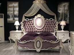 Sultan Yatak Odasi Yatak Odasi Yatak Sultan