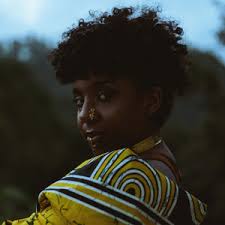 Nossa Voz (A Mão Que Bate o Tambor É Feminina)