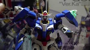 Gundamled Welcome