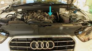 2011 audi a4 2.0t quattro sedan awd. Audi A4 Service Regular Service Maintenance Costs