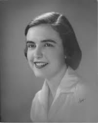 Ellen Mead Dougherty 1933