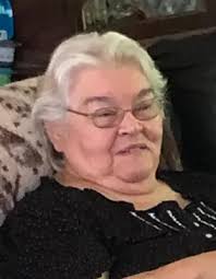 Obituary information for Daisy M. Liggett