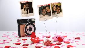 Looking for diy valentines day gifts for your boyfriend? Easy Valentine S Day Diy Gift For Your Bff Or Bae If You Re Totally Broke Abc News