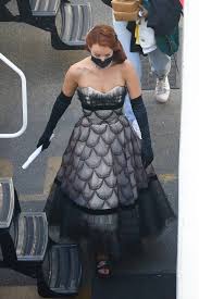 Official twitter account for don't worry darling. Olivia Wilde Filming Don T Worry Darling In Los Angeles Gotceleb