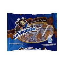 For those of you who have made miss annie's chocolate flan cake without cajeta, please try it with. Caramel Flavored Candy Oh So Dulce