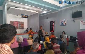 Latihan industri di bank islam. 10 Cara Menabung Di Bank Bri Mudah Praktis 2021 Pakaiatm