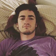 Noah Leverett's Instagram, Twitter & Facebook