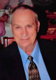 Kenneth Sheats Obituary April 8, 2022