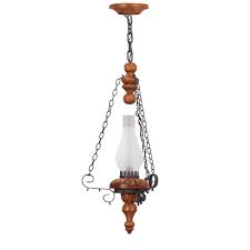 Country of origin feigur / lustre. Lustre Medieval 1 Lampada Madelustre