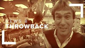 New 8 Throwback: Christmas in San Diego in the 1970s, '80s & '90s