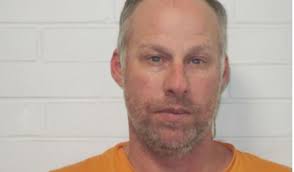 Larned man charged with child sex crimes, drug possession